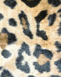 Jaguar Faux Fur 